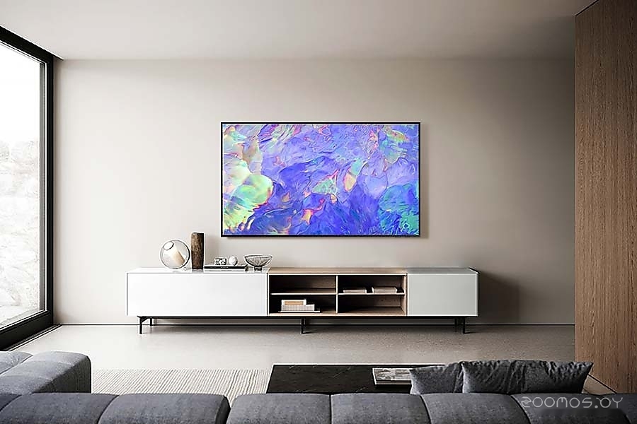 Телевизор Samsung Crystal UHD 4K CU8500 UE75CU8500UXRU, фото 4