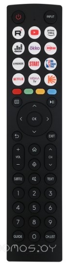 Телевизор Hisense 55E7KQ PRO, фото 5