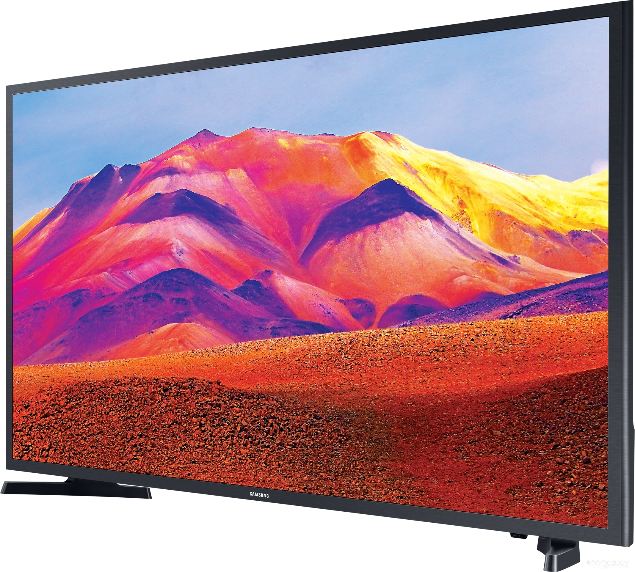 Телевизор Samsung Full HD T5300 UE43T5300AUCCE, фото 3
