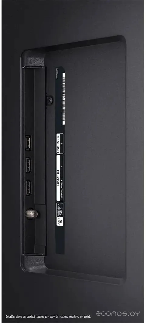 Телевизор LG 75NANO80T6A, фото 10