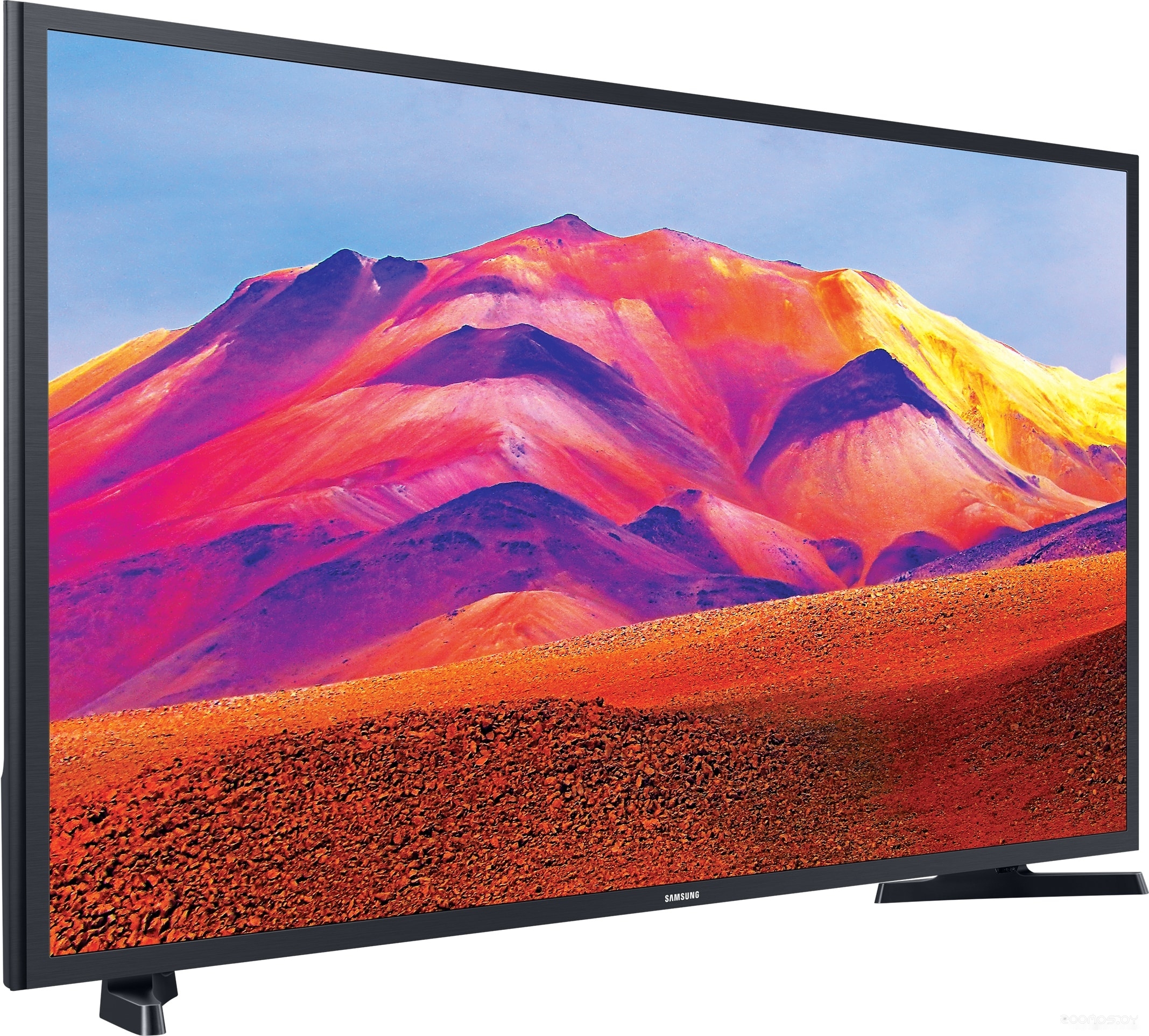 Телевизор Samsung Full HD T5300 UE43T5300AUCCE, фото 2
