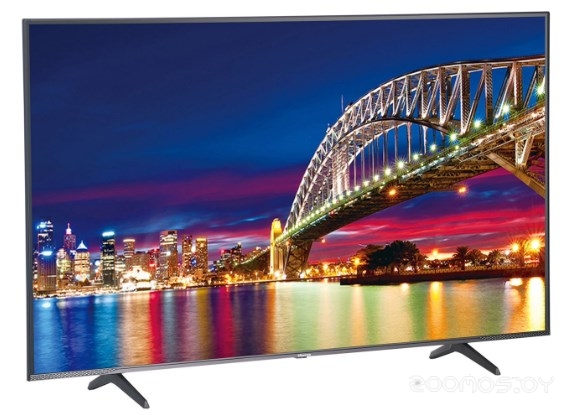 Телевизор Hisense 55E7KQ PRO, фото 2
