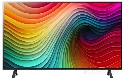 Телевизор LG 43UT80006LA