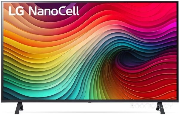 Телевизор LG 50NANO80T6A