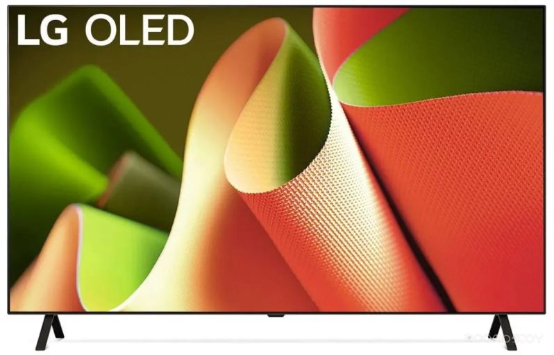 OLED телевизор LG OLED B4 OLED65B4RLA