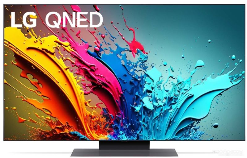 Телевизор LG QNED86 50QNED86T6A