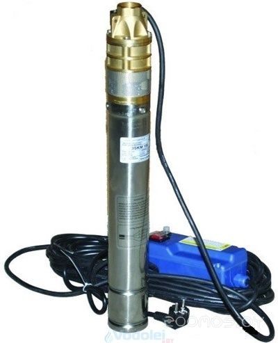 Насос Omnigena 3SKM 100, фото 1