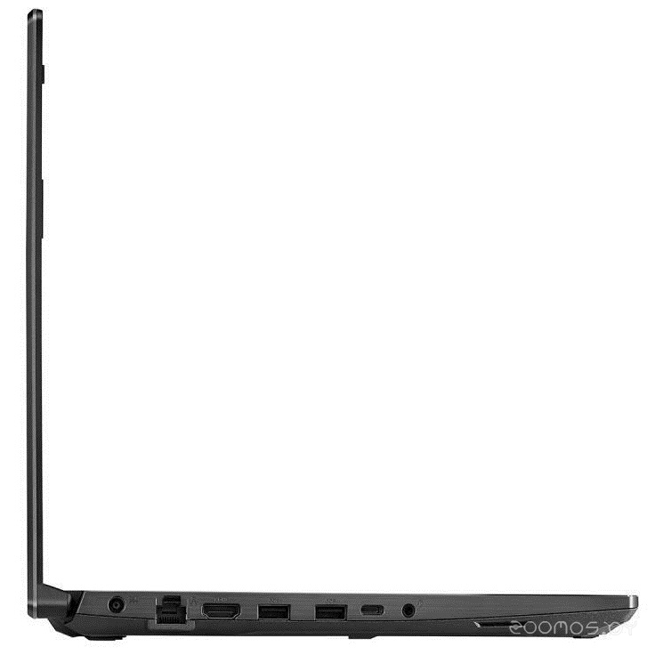 Игровой ноутбук Asus TUF Gaming A15 FA506NC-HN087W, фото 5