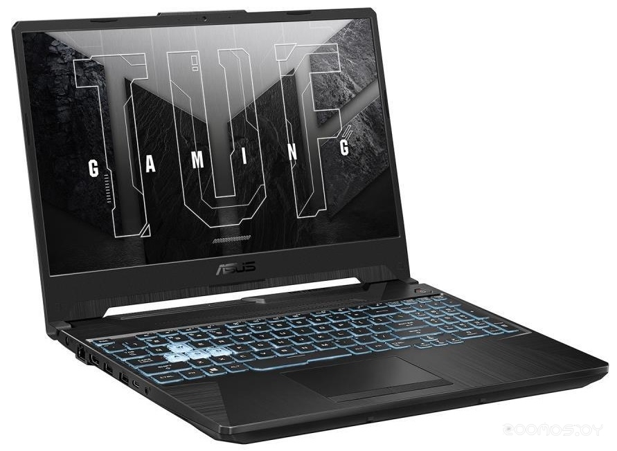 Игровой ноутбук Asus TUF Gaming A15 FA506NC-HN087W, фото 3