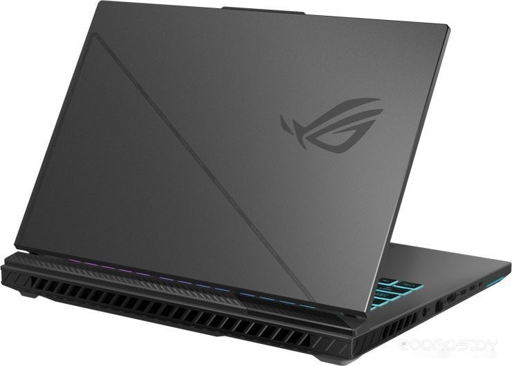 Игровой ноутбук Asus ROG Strix G16 2023 G614JV-N4071, фото 2