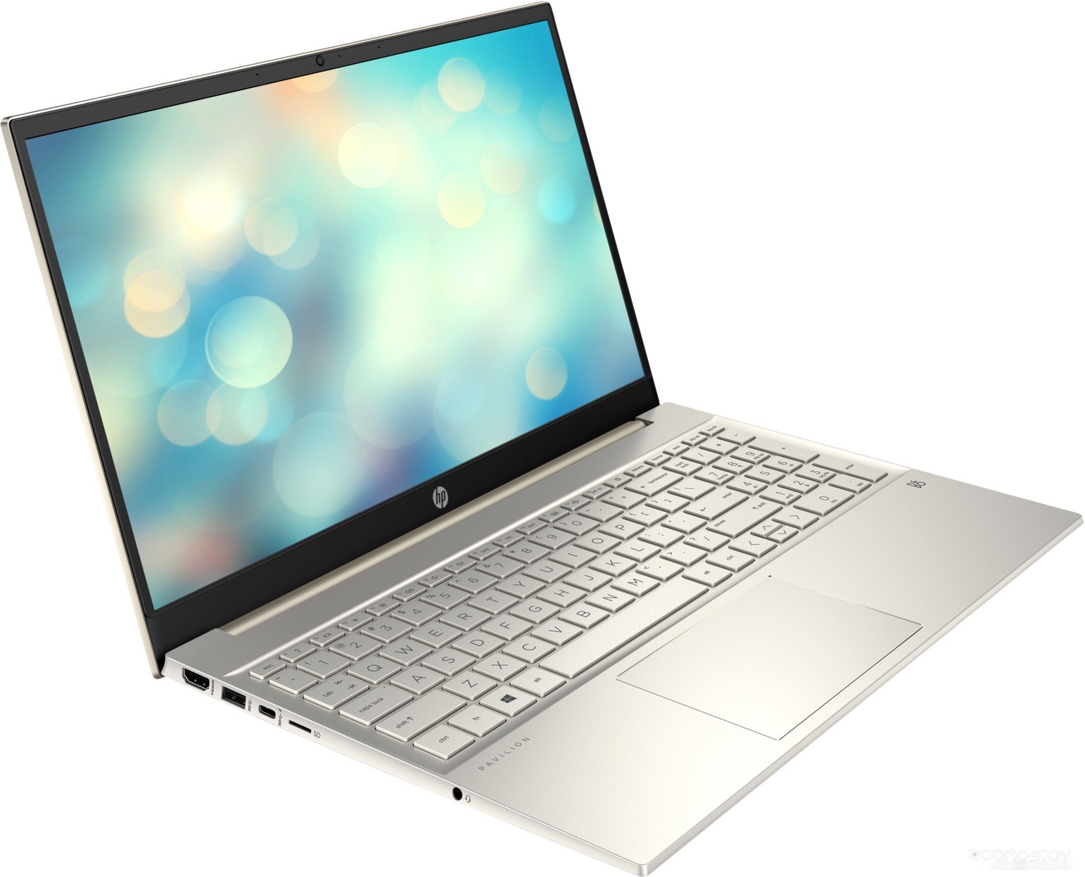 Ноутбук HP Pavilion 15-eg2015ci 6G800EA, фото 3