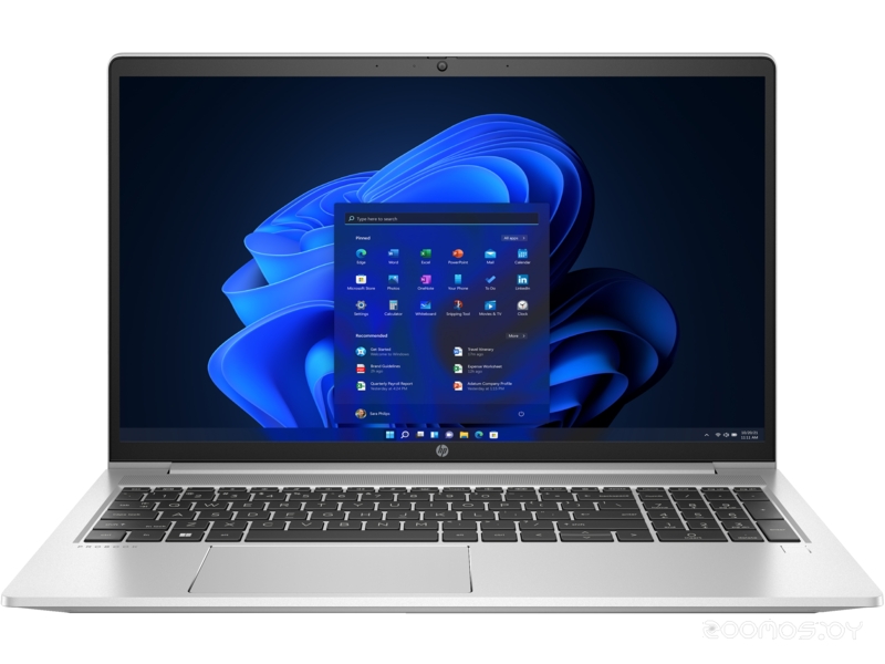 Ноутбук HP ProBook 450 G9 724Q1EA, фото 4