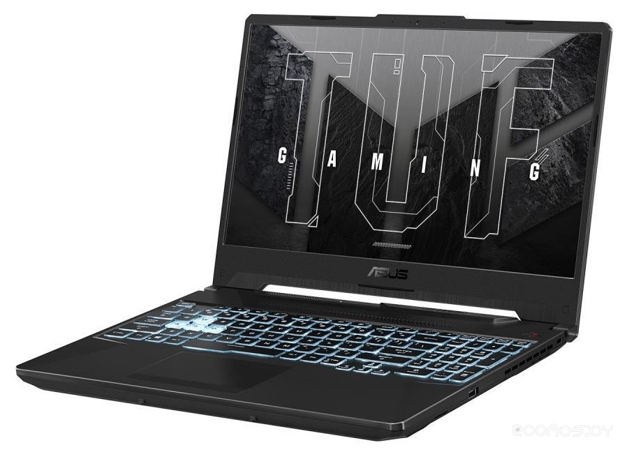 Игровой ноутбук Asus TUF Gaming A15 FA506NC-HN087W, фото 4