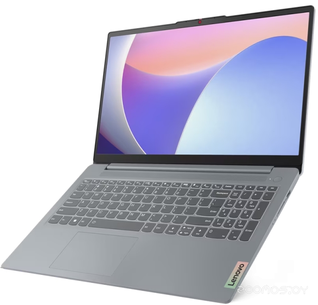Ноутбук Lenovo IdeaPad Slim 3 15IRU8 82X7002GRK, фото 3