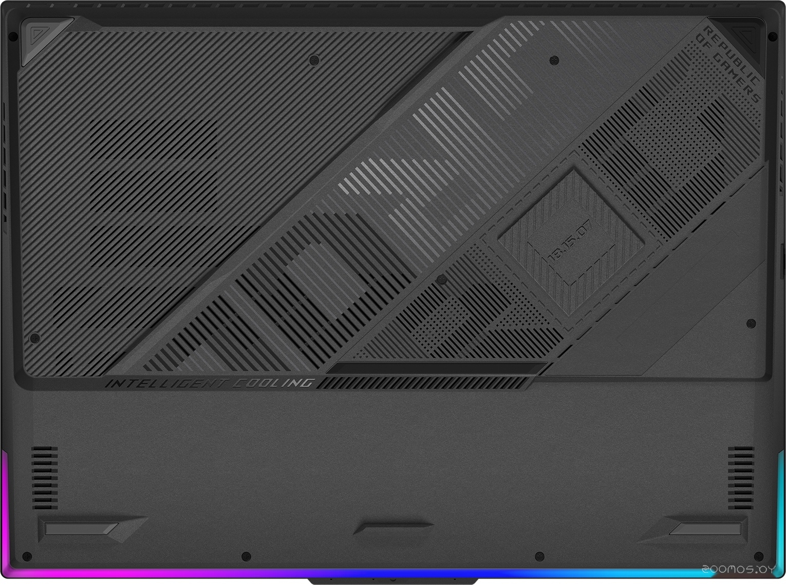 Игровой ноутбук Asus ROG Strix G18 2023 G814JV-N6035, фото 8
