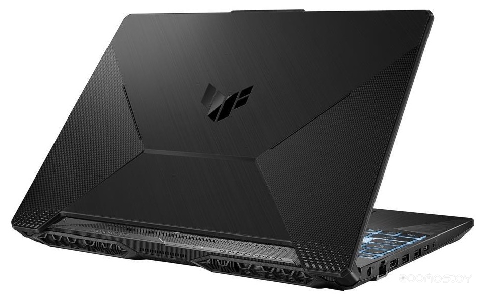 Игровой ноутбук Asus TUF Gaming A15 FA506NC-HN087W, фото 6