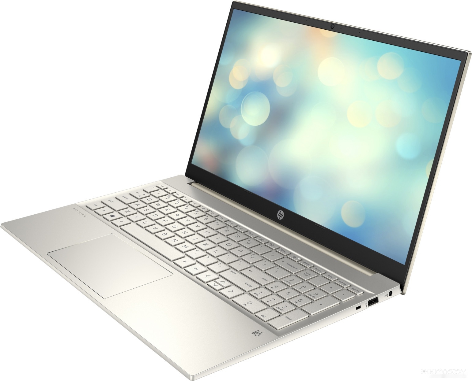 Ноутбук HP Pavilion 15-eg2015ci 6G800EA, фото 5
