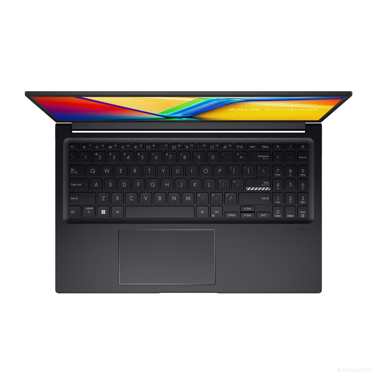 Ноутбук Asus VivoBook 15X K3504ZA-BQ122, фото 5