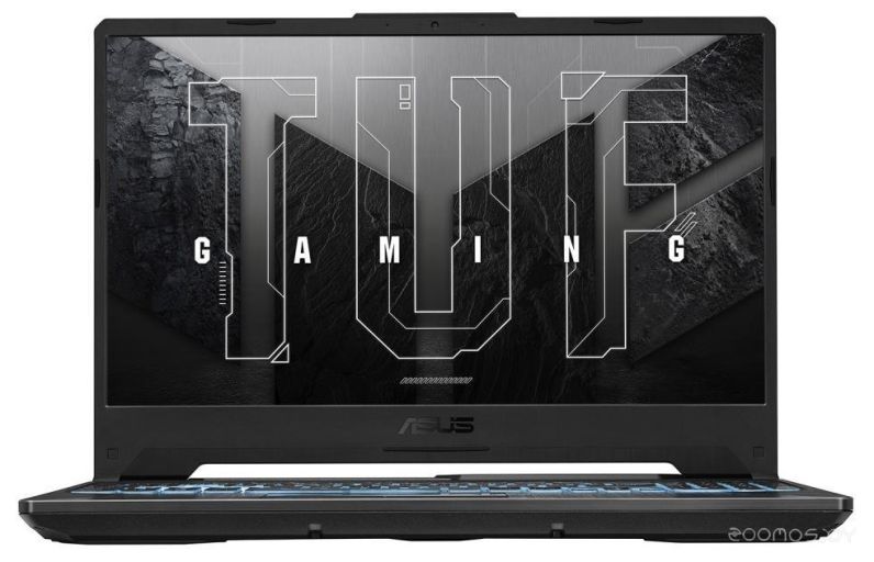 Игровой ноутбук Asus TUF Gaming A15 FA506NC-HN087W, фото 1