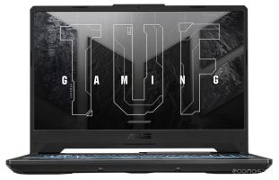 Игровой ноутбук Asus TUF Gaming A15 FA506NC-HN087W