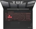 Игровой ноутбук Asus TUF Gaming A17 2023 FA707NU-HX052