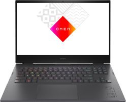 Игровой ноутбук HP Omen 16-c0033ur 65B01EA