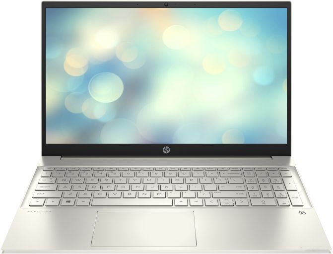 Ноутбук HP Pavilion 15-eg2015ci 6G800EA, фото 1