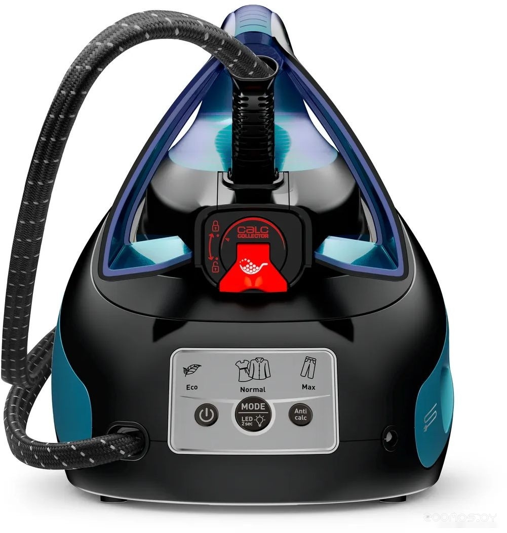 Отпариватель Tefal Express Vision SV8151E0, фото 12