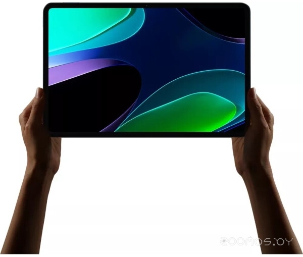 Планшет Xiaomi Pad 6 8GB/256GB (Gravity Gray RU), фото 7