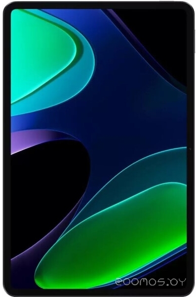 Планшет Xiaomi Pad 6 8GB/256GB (Gravity Gray RU), фото 2