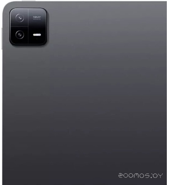 Планшет Xiaomi Pad 6 8GB/256GB (Gravity Gray RU), фото 4