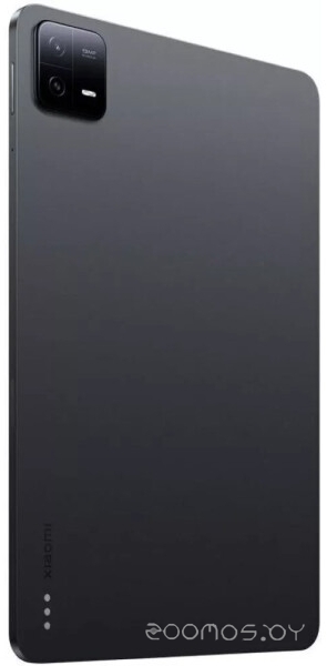 Планшет Xiaomi Pad 6 8GB/256GB (Gravity Gray RU), фото 5