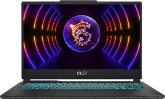 Игровой ноутбук MSI Cyborg 15 A13VE-218US
