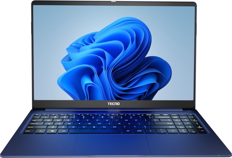 Ноутбук Tecno Megabook T1 4895180795930, фото 1