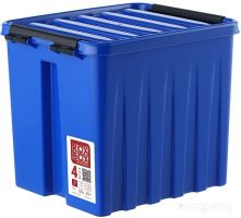 Ящик для хранения ROX BOX 4.5 л (синий)