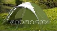 Треккинговая палатка Acamper Acco 4 (зеленый)