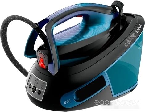 Отпариватель Tefal Express Vision SV8151E0, фото 1