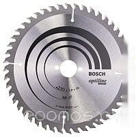 Пильный диск Bosch 2.608.640.629