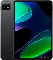 Планшет Xiaomi Pad 6 8GB/256GB (Gravity Gray RU)