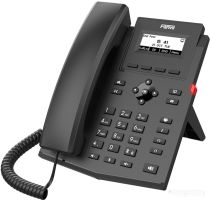 IP-телефон Fanvil X301