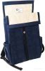 Рюкзак Ninetygo GRINDER Oxford Casual Backpack (Темно-синий)