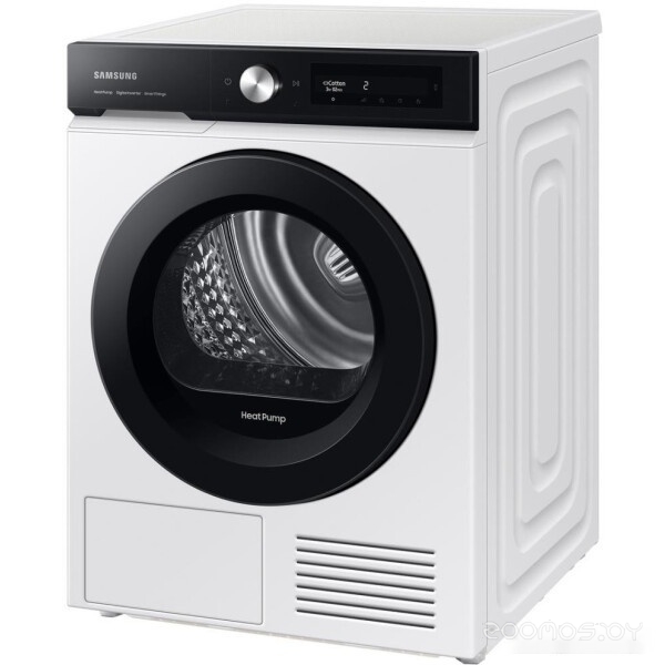 Сушильная машина Samsung DV90BB5245AELD, фото 3