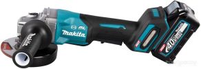 Угловая шлифмашина Makita GA013GM201 (с 2-мя АКБ)