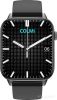 Умные часы ColMi C60 (черный)