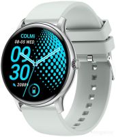 Умные часы ColMi i10 (серебристый)