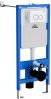 Унитаз подвесной Roxen StounFix Slim 501057