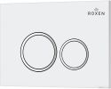 Унитаз подвесной Roxen StounFix Slim 501057