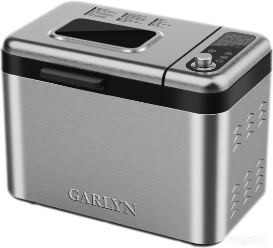 Хлебопечка Garlyn Home BR-2000