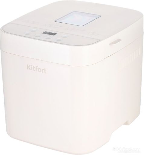 Хлебопечка Kitfort KT-310