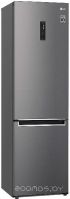 Холодильник LG GC-B509MLWM
